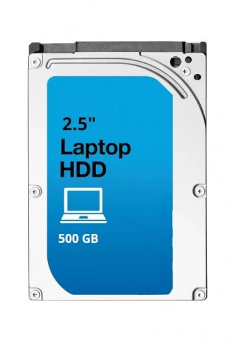 500 GB LAPTOP HDD