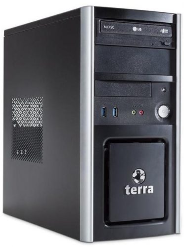 Terra USB 3.0 mATX ház