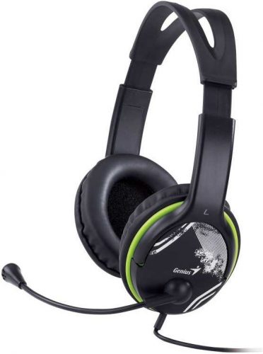 Headset Genius HS-400A