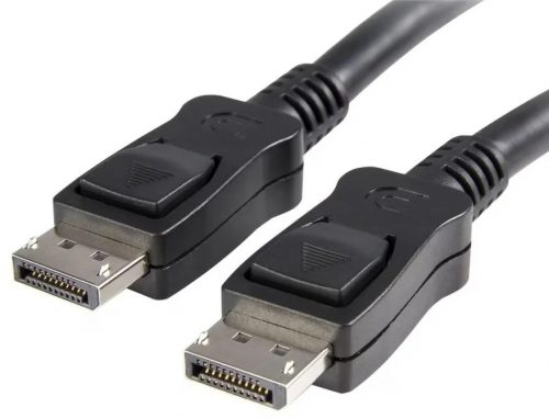 DisplayPort kábel 1.8 m