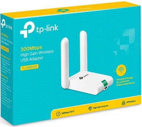 TP-Link TL-WN822N USB Wi-Fi