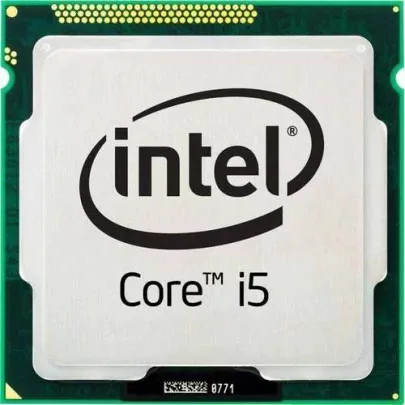 Intel Core i5-3470 processzor