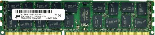 8GB DDR3L Micron MT36KSF1G72PZ-1G4M1