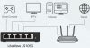 TP-Link LS105G 5 portos switch