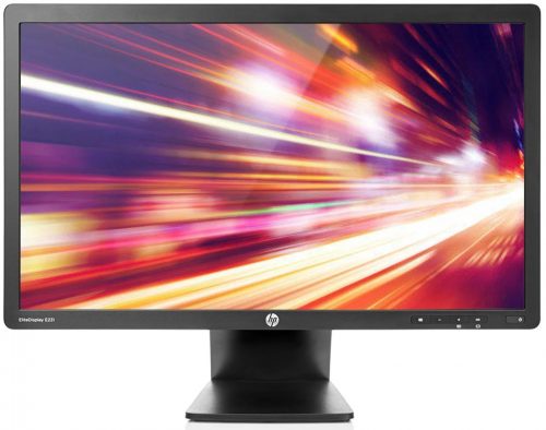 HP EliteDisplay E231 (B kat.) monitor