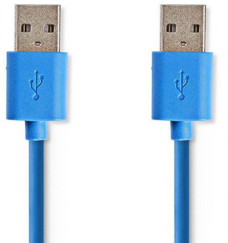 USB 3.0 A-A kábel 2 m - Nedis