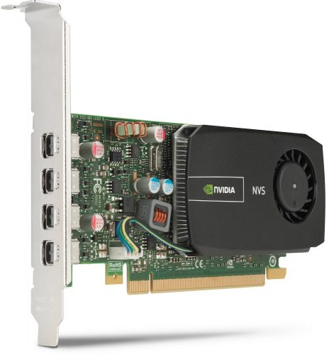 nVidia NVS 510