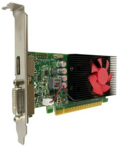 nVidia GeForce GT730