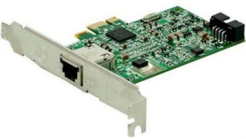 BroadCom Gigabit PCIe hálókártya