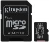 Kingston 128 GB MicroSD SDCS2