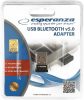 Bluetooth adapter 5.0 Esperanza EA160