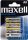  Maxell LR6 AA 1.5V