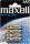 Maxell LR03 AAA 1.5V elem