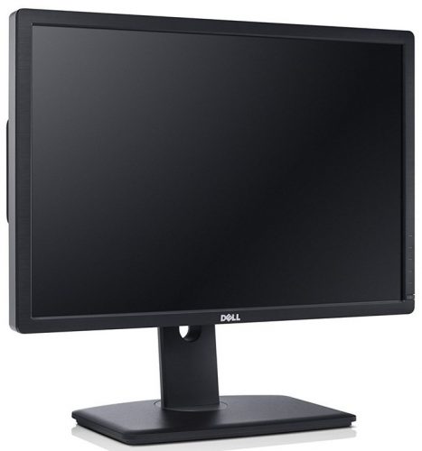 Dell U2413F monitor (A-)