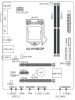 Gigabyte GA-H110M-D2P i3-6100