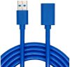 USB 3.0 hosszabbító kábel 1.8 m - Akyga