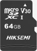 MicroSD kártya 64 GB Hiksemi NEO