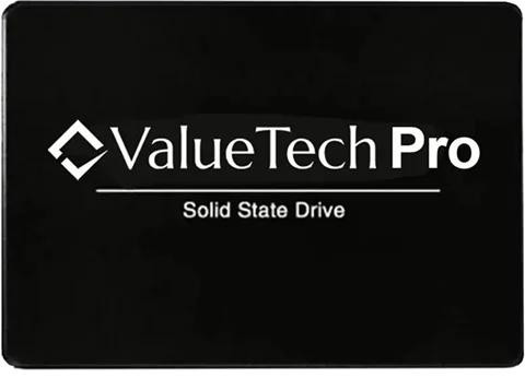 256 GB SATA SSD Value Tech Pro