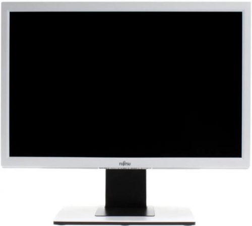 Fujitsu B22W-5  monitor sárgult burkolat