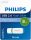 Pendrive 8 GB Philips Snow USB 2.0