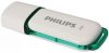 Pendrive 8 GB Philips Snow USB 2.0