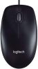 Logitech M90 vezetékes egér