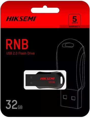 32 GB USB 2.0 pendrive Hiksemi RNB