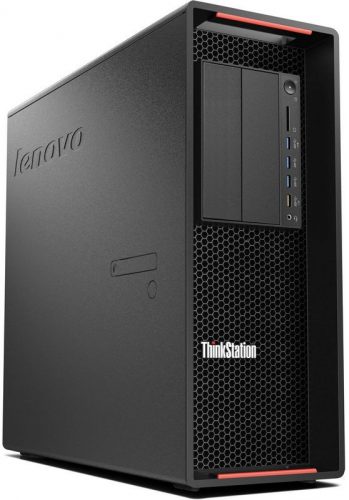 Lenovo Thinkstation P520 WorkStation