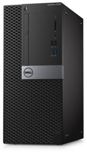 Dell OptiPlex 7040 MT számítógép