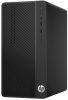 HP 290 G2 Microtower számítógép