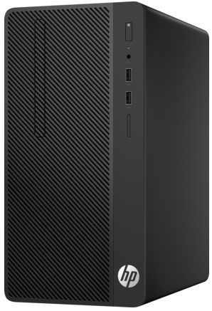 HP 290 G2 Microtower számítógép