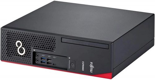 Fujitsu Esprimo D738 számítógép