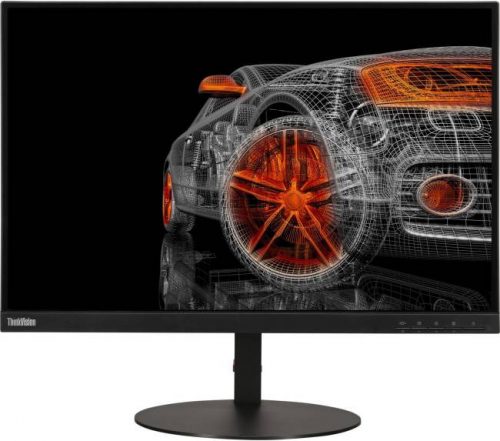 Lenovo ThinkVision T24D-10 monitor