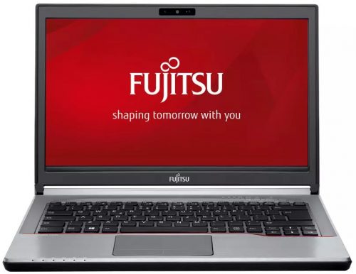 Fujitsu LifeBook E736 ("A-" kat.) laptop