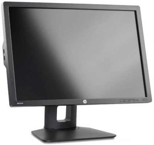 HP Z24i ("A-" kat.) monitor