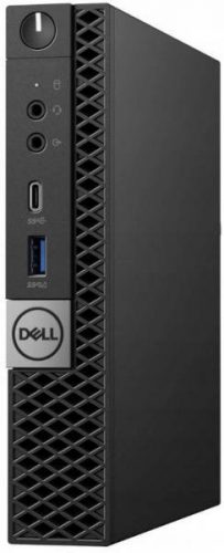 Dell Optiplex 5070 Micro számítógép