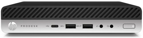 HP ProDesk 600 G5 Desktop Mini számítógép