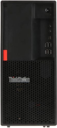 Lenovo ThinkStation P330 Workstation számítógép