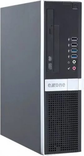 Exone H310M SFF számítógép