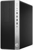 HP EliteDesk 800 G5 Tower számítógép