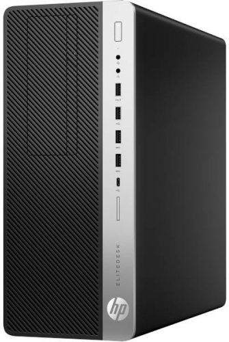 HP EliteDesk 800 G5 Tower számítógép